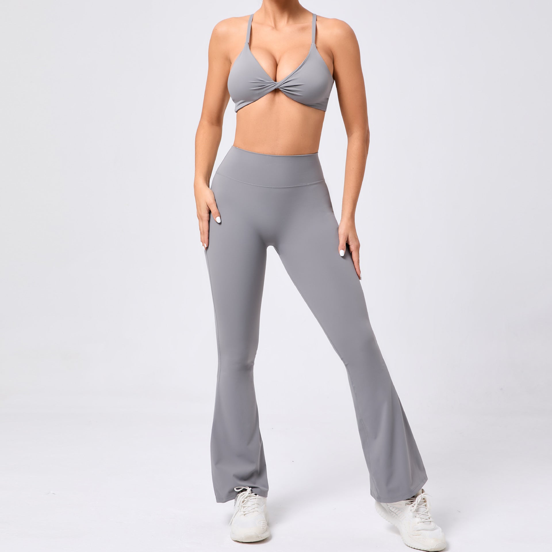 Workout Yoga Suit